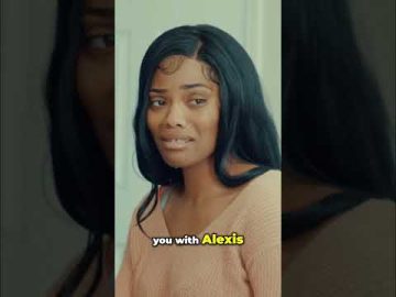 Woman’s Affair: A Shocking Twist You Won’t Believe! | Couples Night #stashblackstories