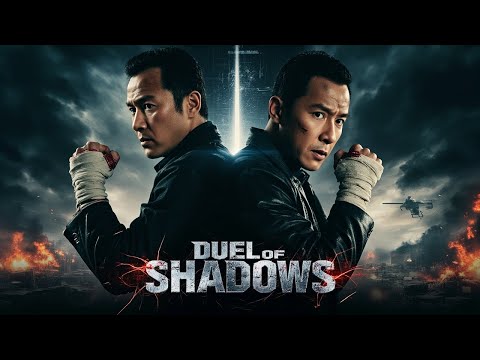Donnie Yen in English action movie || 2 SHADOWS || Best movie you must watch 2025 | Movie Concept 4K Donnie Yen in English action movie || 2 SHADOWS || Best movie you must watch 2025 | Movie Concept 4K