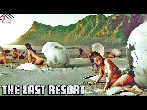 The Last Resort | Horror Movies Full Length English | New Hollywood Movie with Eng Sub Title The Last Resort | Horror Movies Full Length English | New Hollywood Movie with Eng Sub Title