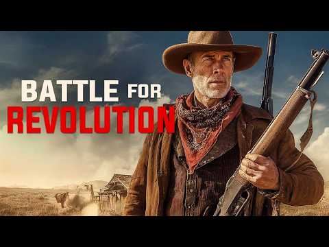 Battle for Revolution | 80’s Action Movie | Unite for epic showdown | V Movies Battle for Revolution | 80’s Action Movie | Unite for epic showdown | V Movies