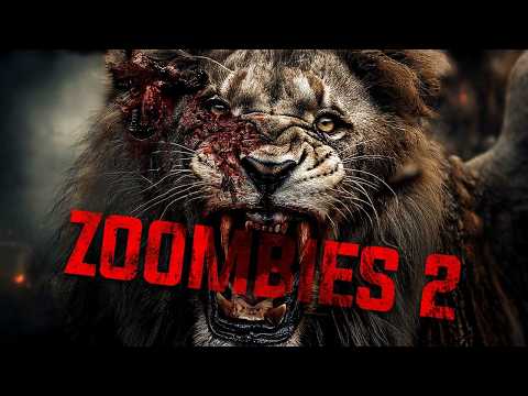Wild Survival | Zoombies 2 | Full Action Movie | Free Movie Wild Survival | Zoombies 2 | Full Action Movie | Free Movie