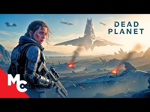 Stranded On A Deadly Alien World | Dead Planet | Action Sci-Fi Movie Stranded On A Deadly Alien World | Dead Planet | Action Sci-Fi Movie