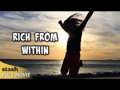 Rich from Within | Comedy | Full Movie | Homeless Man Reconnects with Son Rich from Within | Comedy | Full Movie | Homeless Man Reconnects with Son