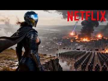 Top 8 Must-Watch MOVIES You Can’t afford to Miss 2025!