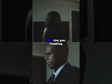 She Terminated The Pregnancy, Now He Freaks Out! | Making Love #stashblackstories #shorts