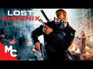 He Woke Up With No Memory & Everyone Wants Him Dead | Lost Phoenix | Action Thriller