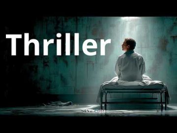 Thriller | He was unjustly sent to a PSYCHIATRIC HOSPITAL FOR CRIMINALS | Movie in English 4K