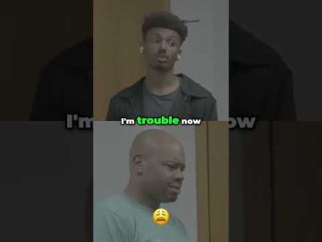 Office Drama: Temptation, Marriage, and a New Intern! | Be Careful Who You Love #stashblackstories