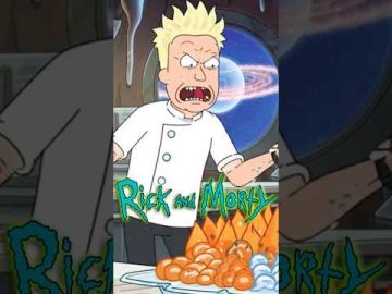 RICK & MORTY Season 9 #shorts #rickandmorty #rickandmortyseason9 #rickandmortyclips