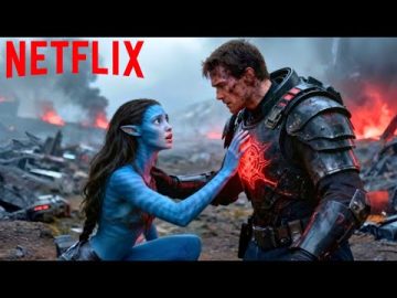 Top 10 Mind-blowing SCI-FI MOVIES You Didn’t Know Exist 2025!