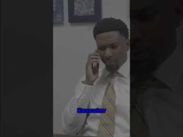 Inheritance Shock: Uncle’s Will Reveals a Surprise! | Be Careful Who You Love #stashblackstories