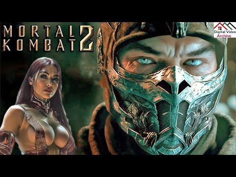 MORTAL COMBAT 2: New Action Movie | Full Movie In English | Latest Hollywood Action Movies 2025 MORTAL COMBAT 2: New Action Movie | Full Movie In English | Latest Hollywood Action Movies 2025