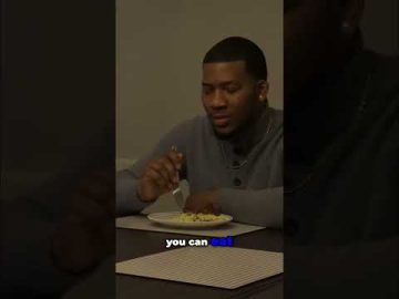 The Shocking Breakfast Rule: Who’s Really in Charge? | Escaped Devotion #stashblackstories #drama