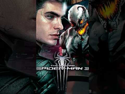 THE AMAZING SPIDER-MAN 3 #shorts #theamazingspiderman #theamazingspiderman3 #spiderman