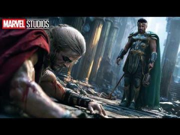 Marvel Villains Who Were Actually Right