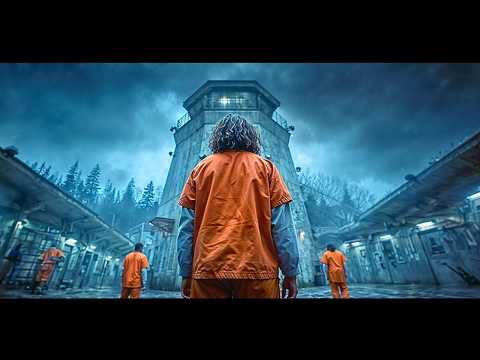 Cruelty is common in prison! | Thriller | Free full Movie in English