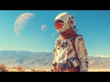 Science fiction thriller | A space station for Earth PRISONERS | Full Movie in English 4K