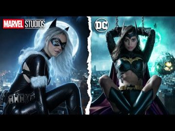 20 Times Marvel & DC Copied Each Other