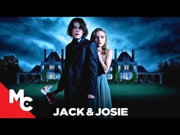A Brother And Sister Raised In Captivity | Josie & Jack | Full HD Thriller Movie
