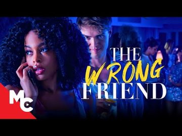 Trusting Him Was Her Biggest Mistake | The Wrong Friend | Full 2025 Thriller Movie