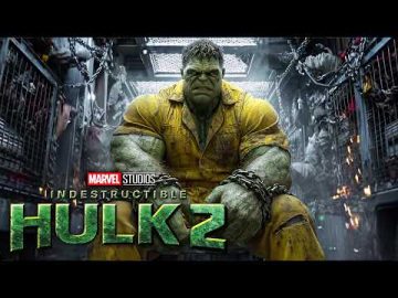 THE INCREDIBLE HULK 2 Is About To Change Everything