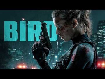 Thrilling Chase | Bird | Full Action Movie | Free Movie