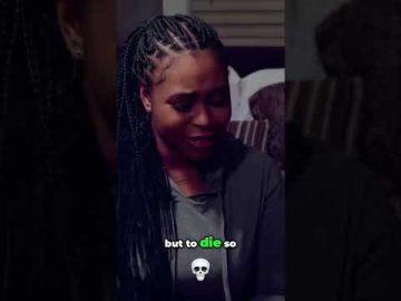 Mystery Death: Where is Charminah? | Boarding House #stashblackstories #thriller #shorts