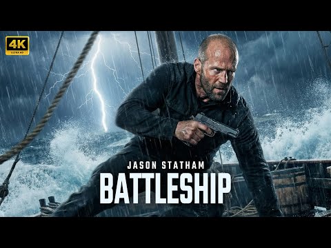BATTLESHIP : JASON STATHAM – ACTION MOVIE 4K – Action | Thriller | CHASE | Crime MOVIE BATTLESHIP : JASON STATHAM – ACTION MOVIE 4K – Action | Thriller | CHASE | Crime MOVIE