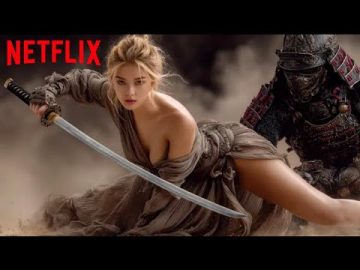 8 Most intense ACTION MOVIES Of 2025 You Should Watch Now!