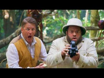 Adventure from Australia to Hollywood | Action Film | Free full Movie in English 4K