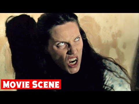A Dracula SPIRIT enters Lucy | Movieclips