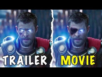 Marvel’s Most Genius Trailer Lies