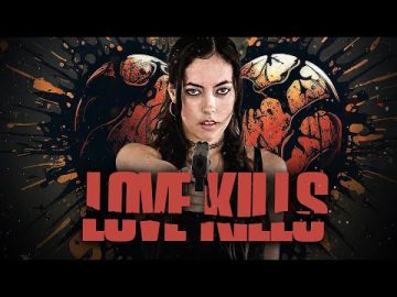 Deadly Romance | Love Kills | Full Thriller Movie | Free Movie