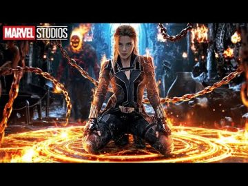 Why Haven’t We Seen GHOST RIDER In The MCU Yet?