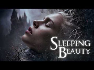 Epic Quest Awaits | Sleeping Beauty | Full Action Fantasy Movie | Free Movie