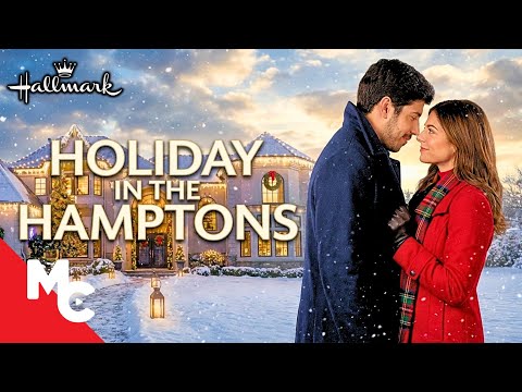 Returning Home to Find Love | Holiday in the Hamptons | Full HD 2025 Christmas Movie
