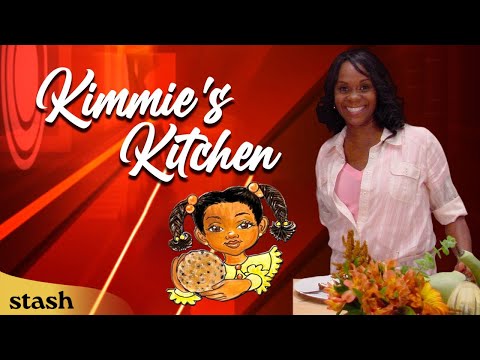 Kimmie’s Kitchen | S2E1 | Mark Lawrence | Full Episode | Baking Show with Celebrity Gust Stars