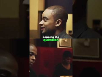 Popping The Question? She Hasn’t Said Yes Yet! | Making Love #stashblackstories #drama