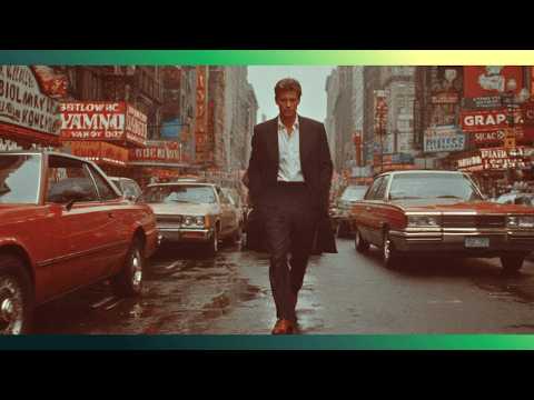 Thriller | This is a story about random events that lead to a deadly trap | Movie in English HD