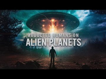 Alien Mysteries | Abducted Humans on Alien Planets | Full Sci-Fi Movie | Free Movie