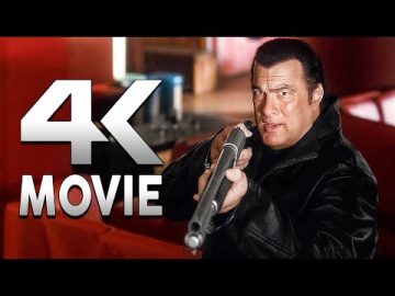 Eastern Vengeance | Steven Seagal | ACTION, THRILLER | Full Movie in English