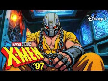 X-Men ’97 Season 2 Is About To Go Full Mutant Madness