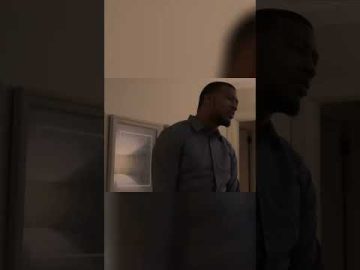 Police Don’t Scare Me: My Friends Own the Station! | Escaped Devotion #stashblackstories #drama