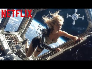 10 Mind-Bending SCI-FI MOVIES That Will Blow Your Mind! 2025