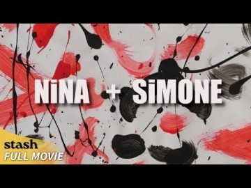 Nina + Simone | Drama | Full Movie | Haunted Black Musician