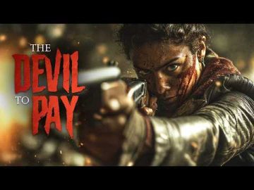 Unraveling Secrets | The Devil to Pay | Full Thriller Mystery Movie | Free Movie