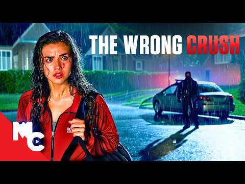 She Thought She’d Escaped Her Past | The Wrong Crush | HD Drama Thriller Movie She Thought She’d Escaped Her Past | The Wrong Crush | HD Drama Thriller Movie