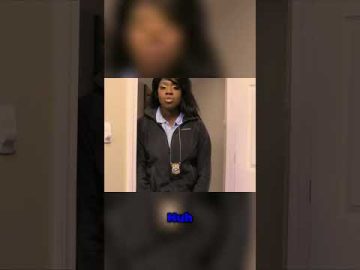 Cop Suspects Abuse, Family Says “We’re All Dirty!” | Escaped Devotion #stashblackstories #drama