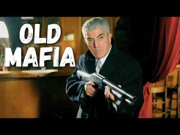 An old score to settle with a professional killer and a prosecutor | Criminal | Movies in English 4K