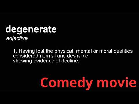 English comedy film | A writer gathers a misfit group to create a new funny script | Movie 4K